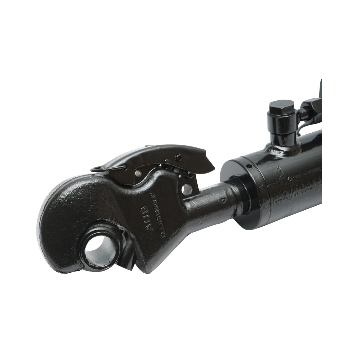 Tirant central hidraulic cu cupla rapida, categoria 2-2, cupla rapida, 500mm inchis, cursa 175mm